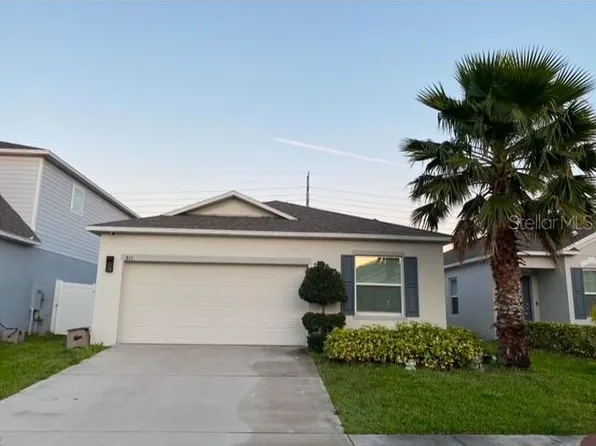 817 Bocavista Ct, Davenport, FL 33896