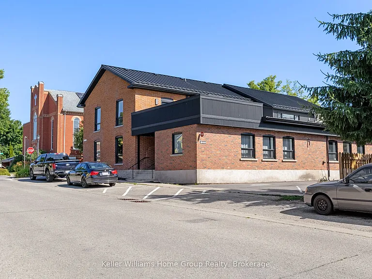 37 Church St E #2 — Photo 2
