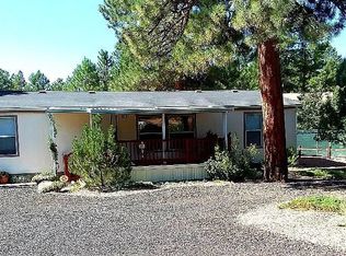 2771 W Whipple St, Show Low, AZ 85901