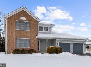 264 Providence Cir, Walkersville, MD 21793