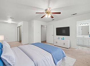 1720 Greenwood Ln, Kingsland, TX 78639