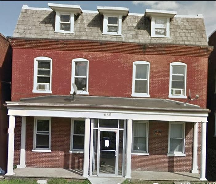 1st image of 660 N Prospect St APT 1
