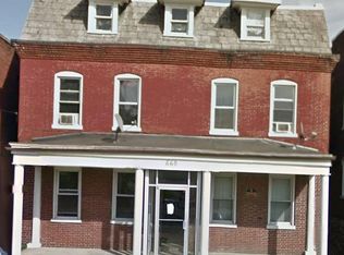 660 N Prospect St APT 1, Hagerstown, MD 21740