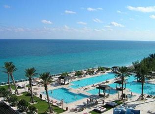 1830 S Ocean Dr #21, Hallandale Beach, FL 33009