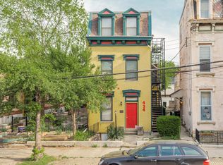 Elizabeth Street, Cincinnati, OH 45203