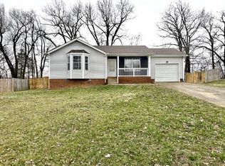 117 Oak Tree Dr, Oak Grove, KY 42262