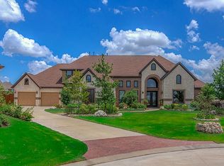 18702 Dove Creek Springs Trl, Cypress, TX 77433