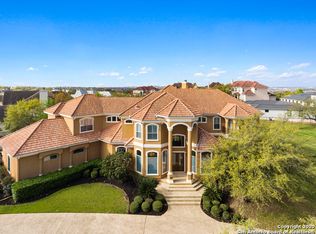 2027 Sawgrass Rdg, San Antonio, TX 78260