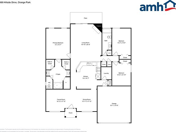 2nd image of 468 Hillside Dr