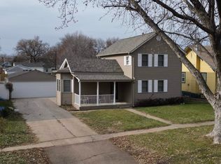 522 Chicago Ave, Hastings, NE --