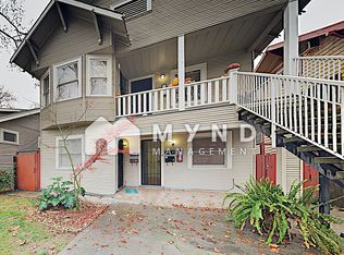 2816 F St APT A, Sacramento, CA 95816