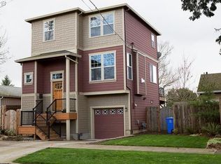 7912 NE Klickitat St, Portland, OR 97213