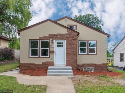 642 37th Ave NE, Minneapolis, MN, 55421