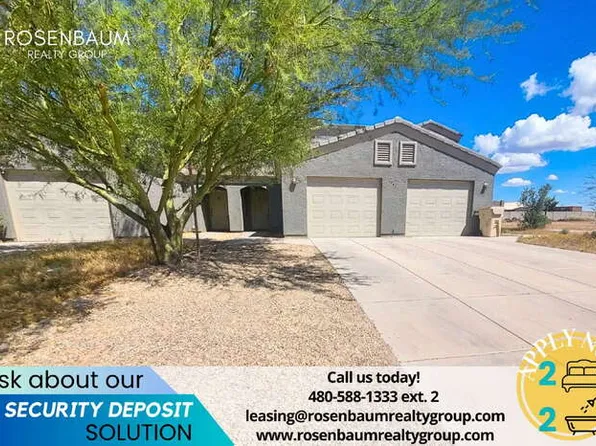 15547 S Moon Valley Rd #2, Arizona City, AZ 85123