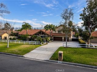 10819 Hillside Rd, Rancho Cucamonga, CA 91737