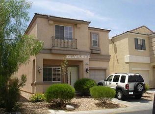 7457 Grizzly Giant St #0, Las Vegas, NV 89139
