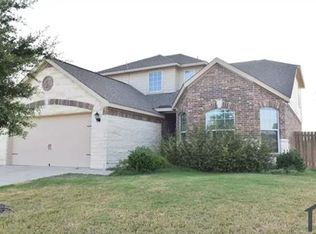 1800 Mesquite Ln, Anna, TX 75409