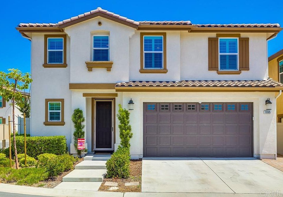 2nd image of 13305 Cuyamaca Vista Dr