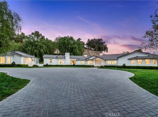 25039 Lewis And Clark Rd, Hidden Hills, CA 91302