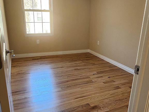 1st Bedroom