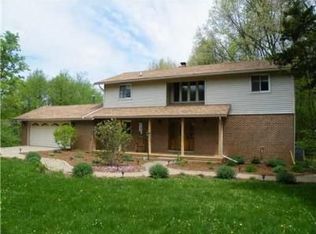 3740 Leroy Blvd, Ann Arbor, MI 48103