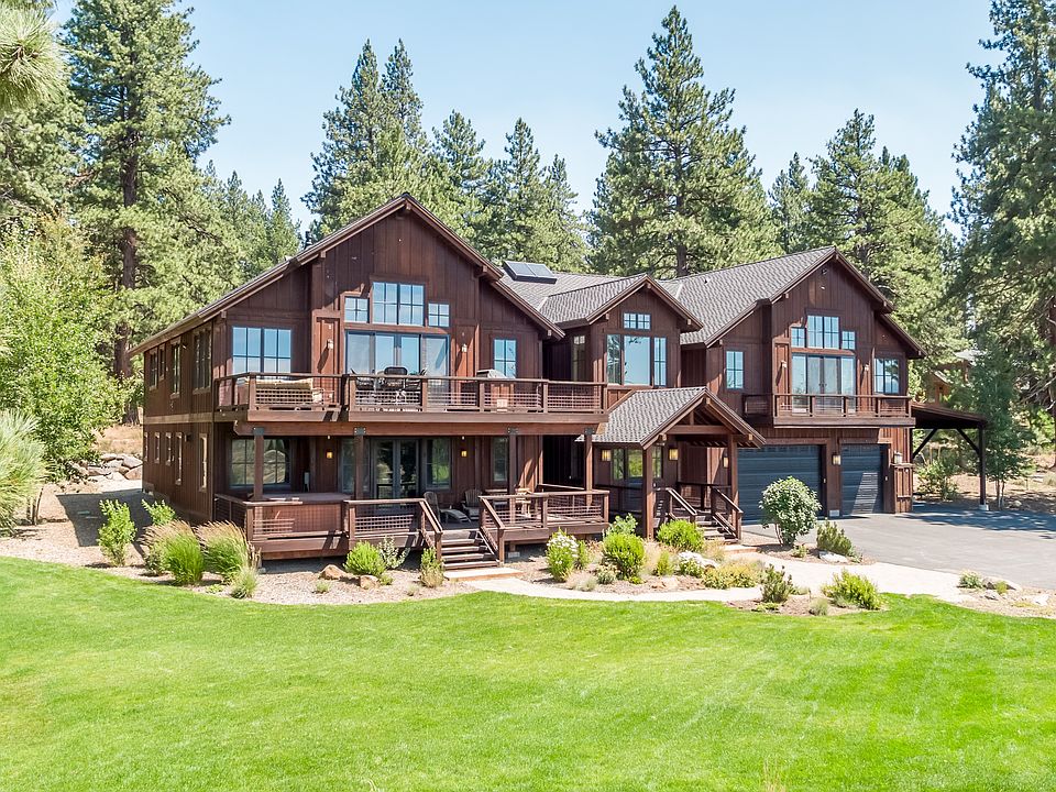 12568 Union Mills Rd, Truckee, CA 96161 | Zillow