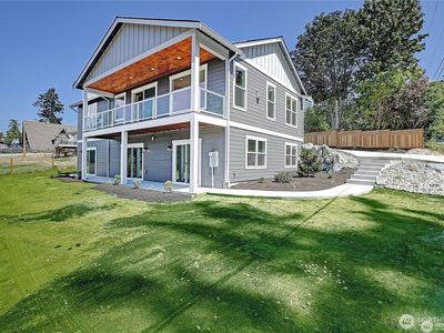 822 Serene View Road, Camano Island, WA, 98282