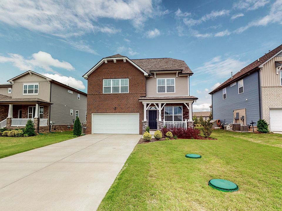 230 Disley Way, Murfreesboro, TN 37128 Zillow