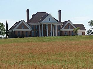 743 Old Andersonville Rd, Americus, GA 31719