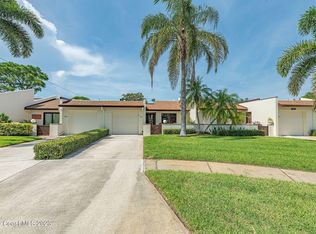 440 Hawthorne Ct #440, Satellite Beach, FL 32937