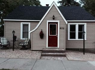 652 Alban St, Rhinelander, WI 54501