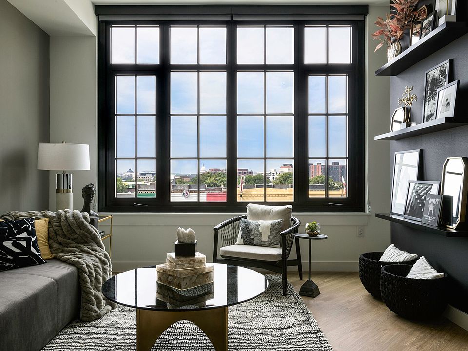 Morse Apartment Homes 550 Morse St NE Washington DC Zillow