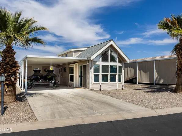 1905 Victoria Farms Rd #92, Lake Havasu City, AZ 86404