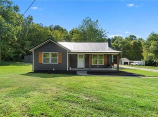 242 Hub Everhart Rd, Thomasville, NC 27360