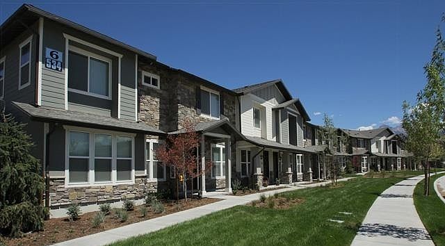 Town home