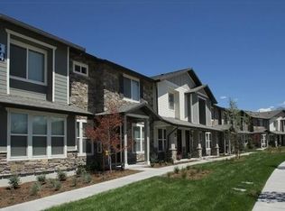 534 E Tilden Parc Ln UNIT 604, Draper, UT 84020
