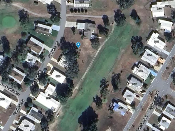 LOT 28 Stockholm St Lot 28, Brooksville, FL 34613