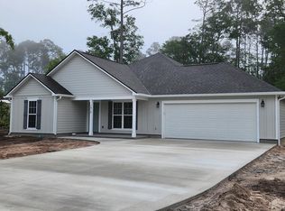1515 Bay Tree Rd, Nashville, GA 31639