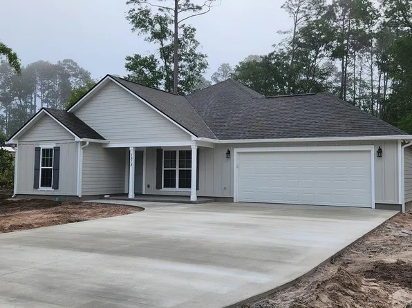 1515 Bay Tree Rd, Nashville, GA 31639