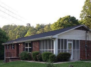 8614 Alvin Ln, Knoxville, TN 37920