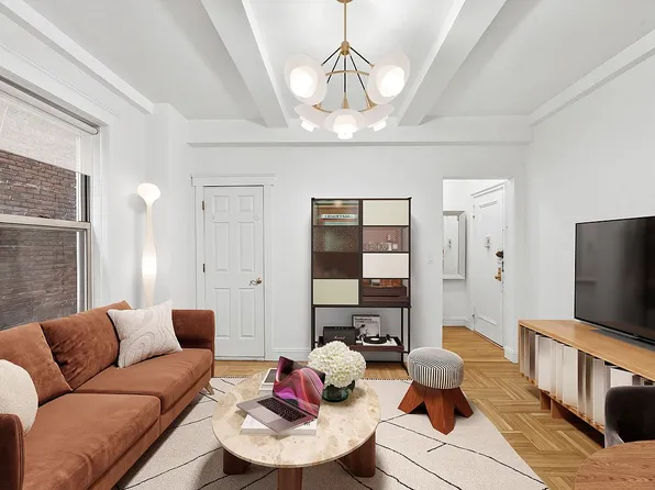 25 W 64th St APT 4D, New York, NY 10023