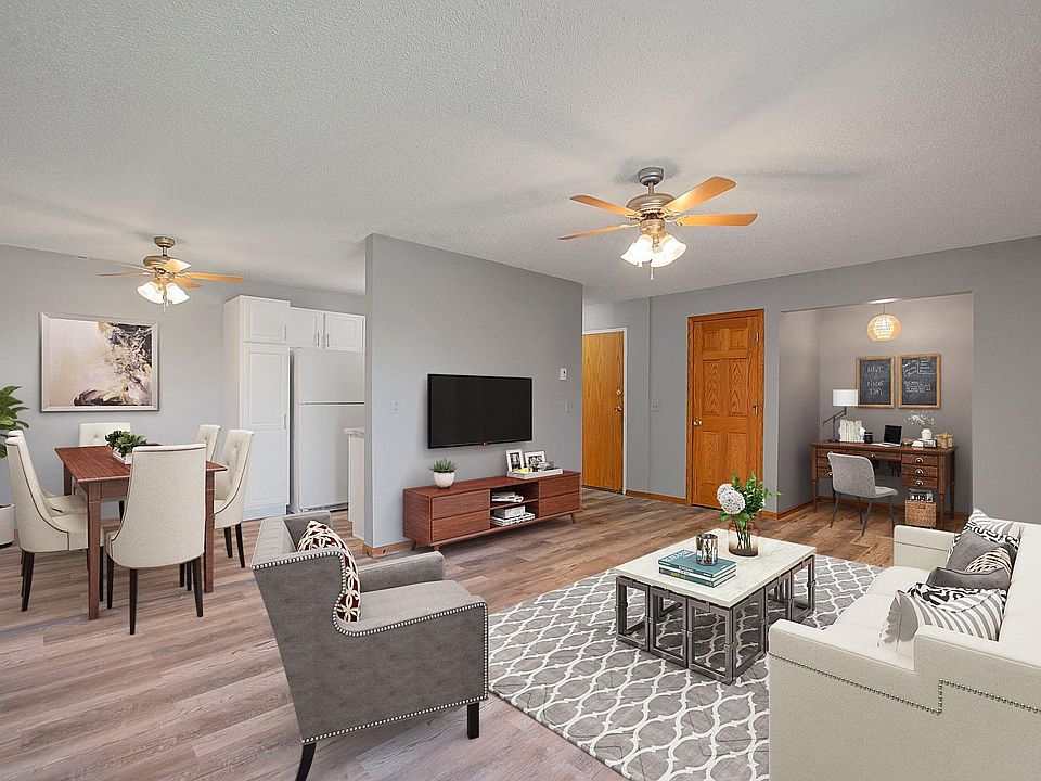 1st image of 12962 Nicollet Ave APT 202
