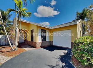 13641 Newport Mnr, Fort Lauderdale, FL 33325