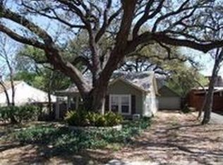901 Josephine St, Austin, TX 78704