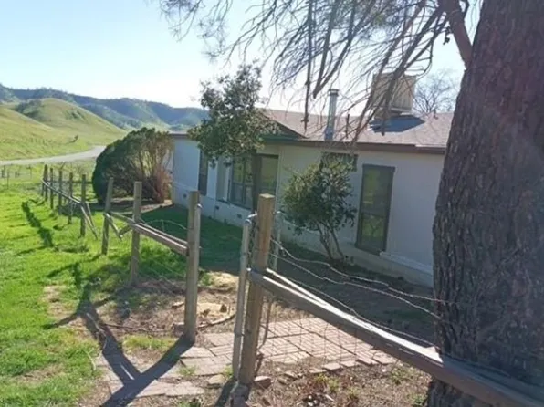 13045 Round Valley Rd, Corning, CA 96021