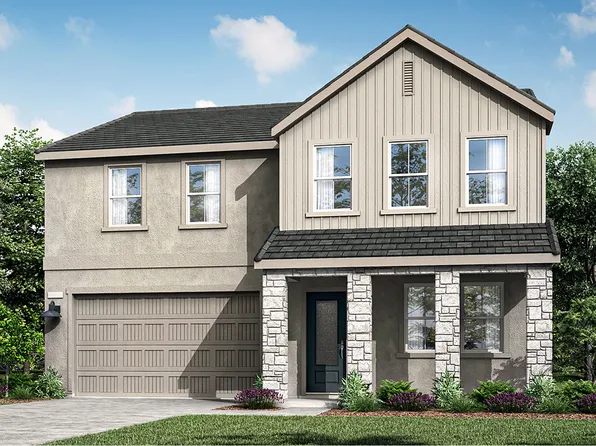 3932 Sagebrush Rd, Madera, CA 93636