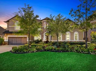 4026 Sabine Valley Trl, Spring, TX 77386