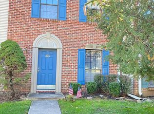 406 Brokaw Ct, Bridgewater, NJ 08807
