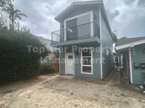 2945 Kalmia St, San Diego, CA