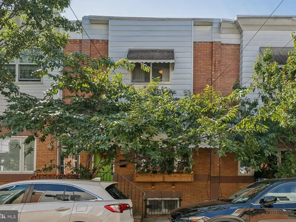 1128 Cross St, Philadelphia, PA 19147